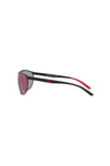 Emporio Armani 0EA 2124 30016P 64 Erkek Güneş Gözlüğü