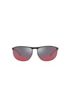 Emporio Armani 0EA 2124 30016P 64 Erkek Güneş Gözlüğü