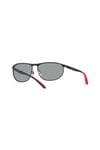Emporio Armani 0EA 2124 30016P 64 Erkek Güneş Gözlüğü