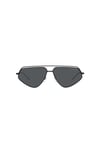 Emporio Armani 0EA 2126 300187 61 Erkek Güneş Gözlüğü