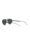 Emporio Armani 0EA 2126 300187 61 Erkek Güneş Gözlüğü