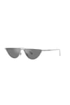 Emporio Armani 0EA 2143 30156G 57 Erkek Güneş Gözlüğü