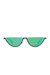 Emporio Armani 0EA 2143 33488N 57 Erkek Güneş Gözlüğü