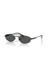 Emporio Armani 0EA 2157 300187 54 Kadın Güneş Gözlüğü
