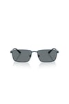Emporio Armani 0EA 2169 342480 57 Erkek Güneş Gözlüğü