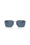 Emporio Armani 0EA 2172D 300380 60 Erkek Güneş Gözlüğü