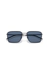 Emporio Armani 0EA 2172D 300380 60 Erkek Güneş Gözlüğü