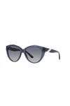 Emporio Armani 0EA 4178 59114L 54 Kadın Güneş Gözlüğü