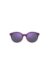 Emporio Armani 0EA 4185 51154V 47 Kız Çocuk Güneş Gözlüğü