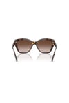 Emporio Armani 0EA 4198 502613 55 Kadın Güneş Gözlüğü