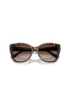 Emporio Armani 0EA 4198 502613 55 Kadın Güneş Gözlüğü