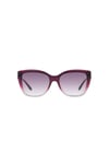 Emporio Armani 0EA 4198 59908H 55 Kadın Güneş Gözlüğü