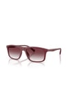 Emporio Armani 0EA 4257U 52618H 57 Kadın Güneş Gözlüğü