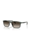 Emporio Armani 0EA 4257U 631213 57 Erkek Güneş Gözlüğü