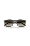 Emporio Armani 0EA 4257U 631213 57 Erkek Güneş Gözlüğü