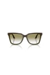 Emporio Armani 0EA 4261 6316W0 55 Kadın Güneş Gözlüğü