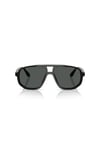 Emporio Armani 0EA 4263U 501787 57 Erkek Güneş Gözlüğü