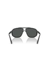 Emporio Armani 0EA 4263U 501787 57 Erkek Güneş Gözlüğü