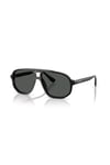 Emporio Armani 0EA 4263U 501787 57 Erkek Güneş Gözlüğü
