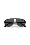 Emporio Armani 0EA 4263U 501787 57 Erkek Güneş Gözlüğü