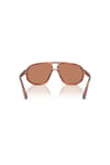 Emporio Armani 0EA 4263U 632973 57 Erkek Güneş Gözlüğü