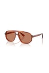 Emporio Armani 0EA 4263U 632973 57 Erkek Güneş Gözlüğü