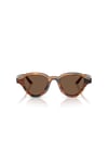 Emporio Armani 0EA 4264U 633973 47 Erkek Güneş Gözlüğü