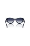 Emporio Armani 0EA 4265U 60398S 36 Kadın Güneş Gözlüğü