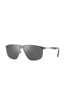 Emporio Armani 0EA2094 60 30036G Erkek Güneş Gözlüğü