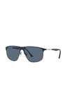 Emporio Armani 0EA2094 60 301880 Erkek Güneş Gözlüğü