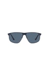 Emporio Armani 0EA2094 60 301880 Erkek Güneş Gözlüğü