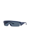 Emporio Armani 0EA4204U 36 601380 Unisex Güneş Gözlüğü