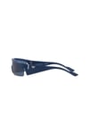 Emporio Armani 0EA4204U 36 601380 Unisex Güneş Gözlüğü