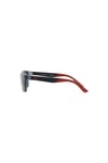 Emporio Armani 0EK 4002 507280 48 Çocuk Güneş Gözlüğü