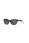Emporio Armani 0EK 4003 501787 48 Çocuk Güneş Gözlüğü