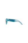 Emporio Armani 0EK 4003 53584S 48 Çocuk Güneş Gözlüğü