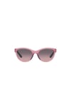 Emporio Armani 0EK 4003 537646 48 Çocuk Güneş Gözlüğü