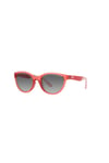 Emporio Armani 0EK 4003 537711 48 Çocuk Güneş Gözlüğü