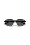 EMPORIO ARMANI GUNES 0EA 2156 300187 59