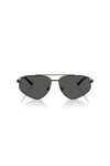 EMPORIO ARMANI GUNES 0EA 2156 300187 59