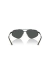 EMPORIO ARMANI GUNES 0EA 2156 300187 59