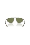 EMPORIO ARMANI GUNES 0EA 2156 30032A 59