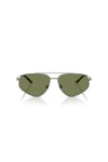 EMPORIO ARMANI GUNES 0EA 2156 30032A 59