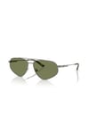 EMPORIO ARMANI GUNES 0EA 2156 30032A 59