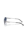 EMPORIO ARMANI GUNES 0EA 2156 300380 59