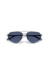 EMPORIO ARMANI GUNES 0EA 2156 300380 59