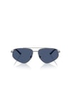 EMPORIO ARMANI GUNES 0EA 2156 300380 59