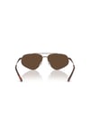 EMPORIO ARMANI GUNES 0EA 2156 300673 59