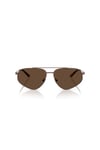 EMPORIO ARMANI GUNES 0EA 2156 300673 59