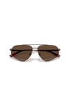 EMPORIO ARMANI GUNES 0EA 2156 300673 59